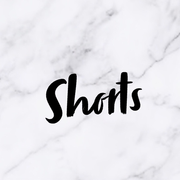 Shorts 👇🏼 - Picture 1 of 1
